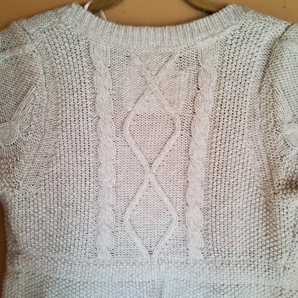 Aeropostale Sweater Vest - Picture 7 of 8